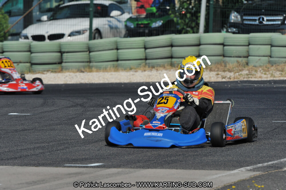 27/06/2010 : Rencontre Elceka à Grabels (photos Patrick Lascombes) 2010 — karting