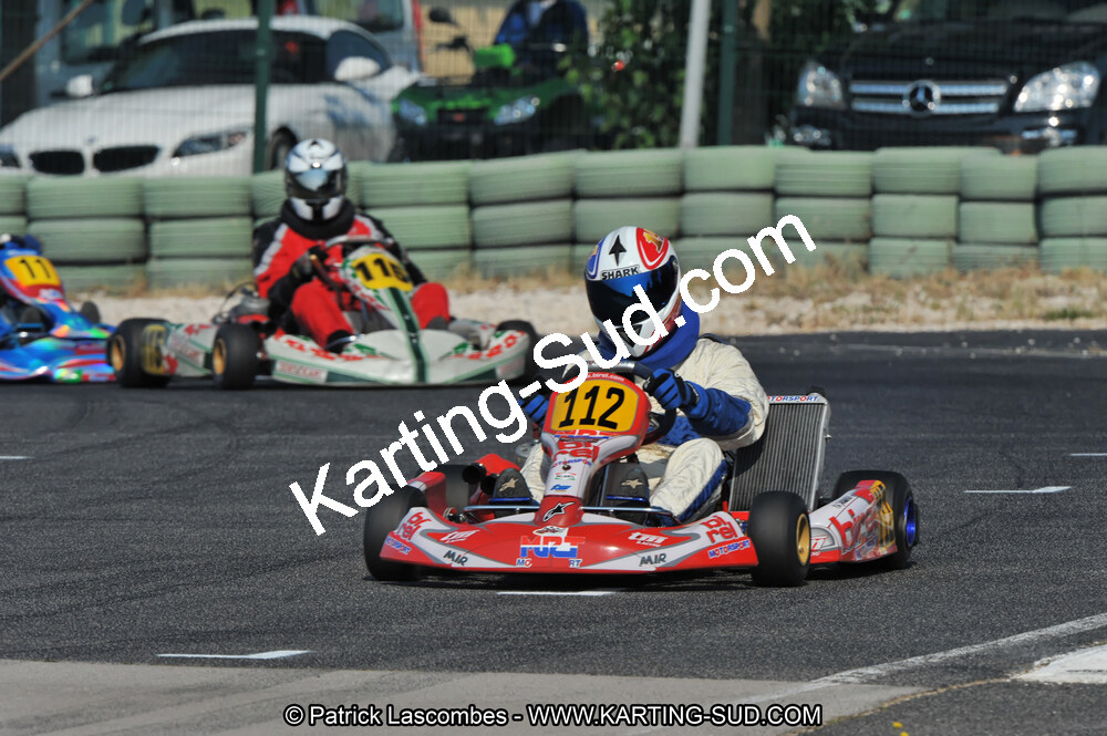 27/06/2010 : Rencontre Elceka à Grabels (photos Patrick Lascombes) 2010 — karting