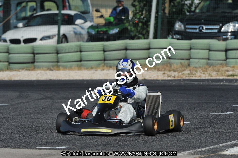 27/06/2010 : Rencontre Elceka à Grabels (photos Patrick Lascombes) 2010 — karting