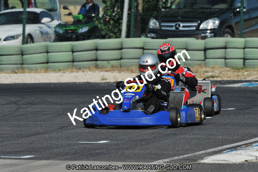 27/06/2010 : Rencontre Elceka à Grabels (photos Patrick Lascombes) 2010 — karting