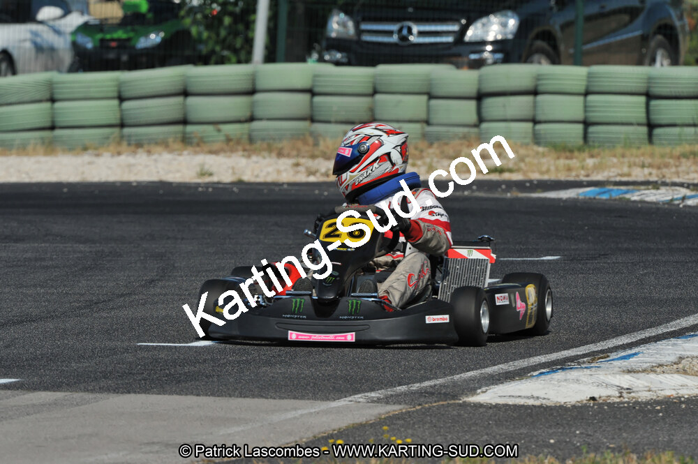 27/06/2010 : Rencontre Elceka à Grabels (photos Patrick Lascombes) 2010 — karting