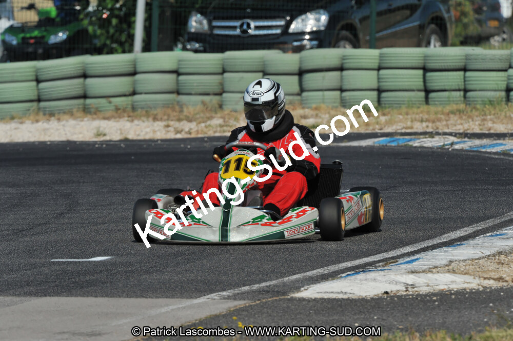 27/06/2010 : Rencontre Elceka à Grabels (photos Patrick Lascombes) 2010 — karting