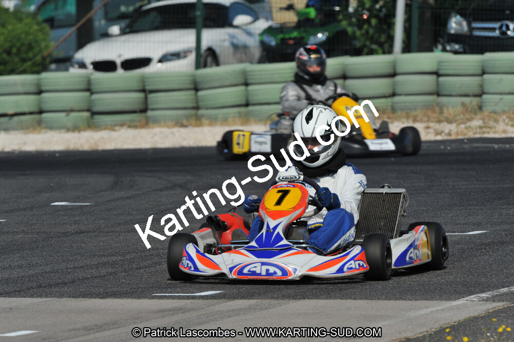 27/06/2010 : Rencontre Elceka à Grabels (photos Patrick Lascombes) 2010 — karting