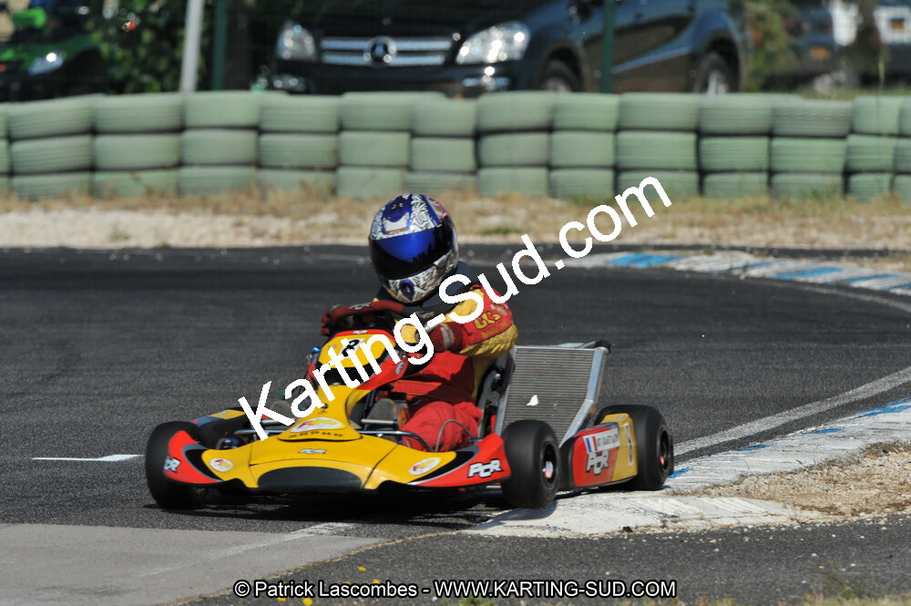 27/06/2010 : Rencontre Elceka à Grabels (photos Patrick Lascombes) 2010 — karting
