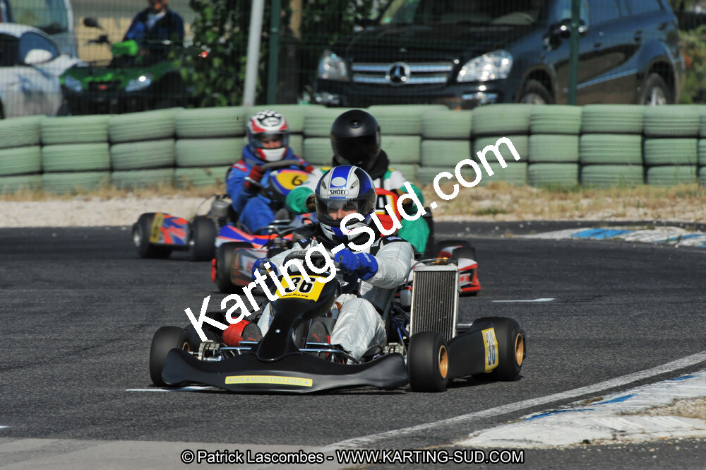 27/06/2010 : Rencontre Elceka à Grabels (photos Patrick Lascombes) 2010 — karting