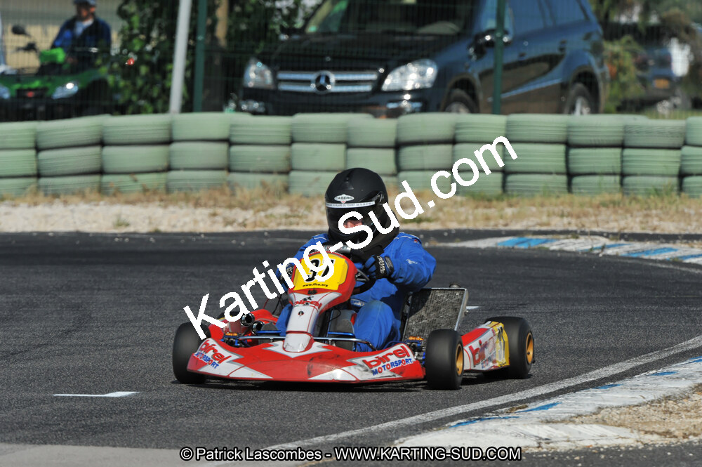 27/06/2010 : Rencontre Elceka à Grabels (photos Patrick Lascombes) 2010 — karting