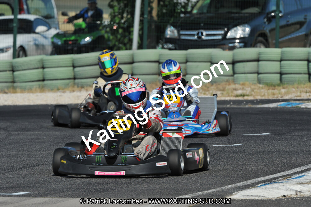 27/06/2010 : Rencontre Elceka à Grabels (photos Patrick Lascombes) 2010 — karting