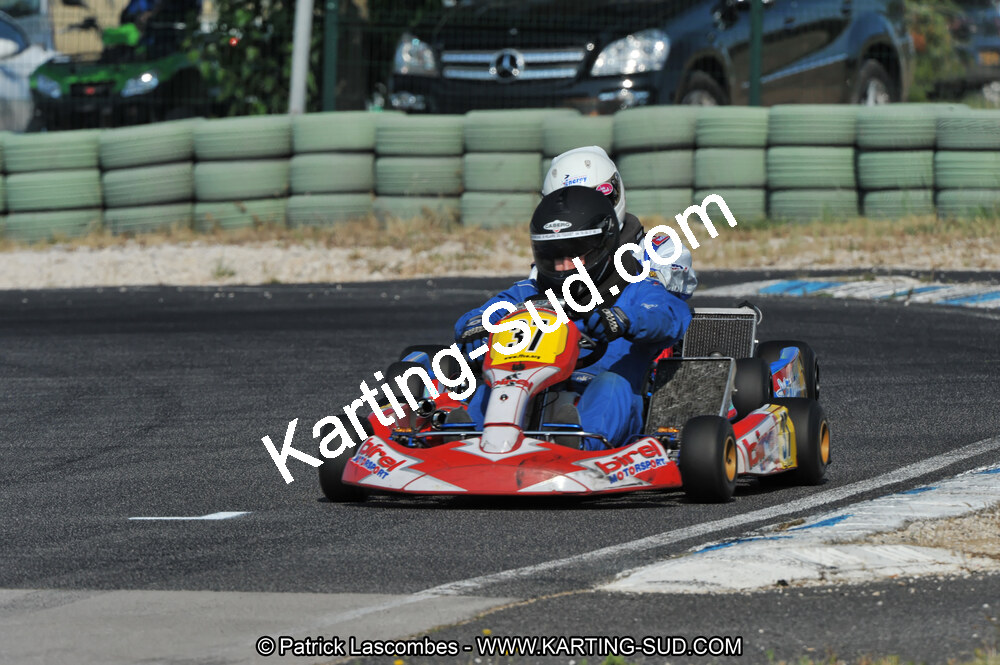 27/06/2010 : Rencontre Elceka à Grabels (photos Patrick Lascombes) 2010 — karting