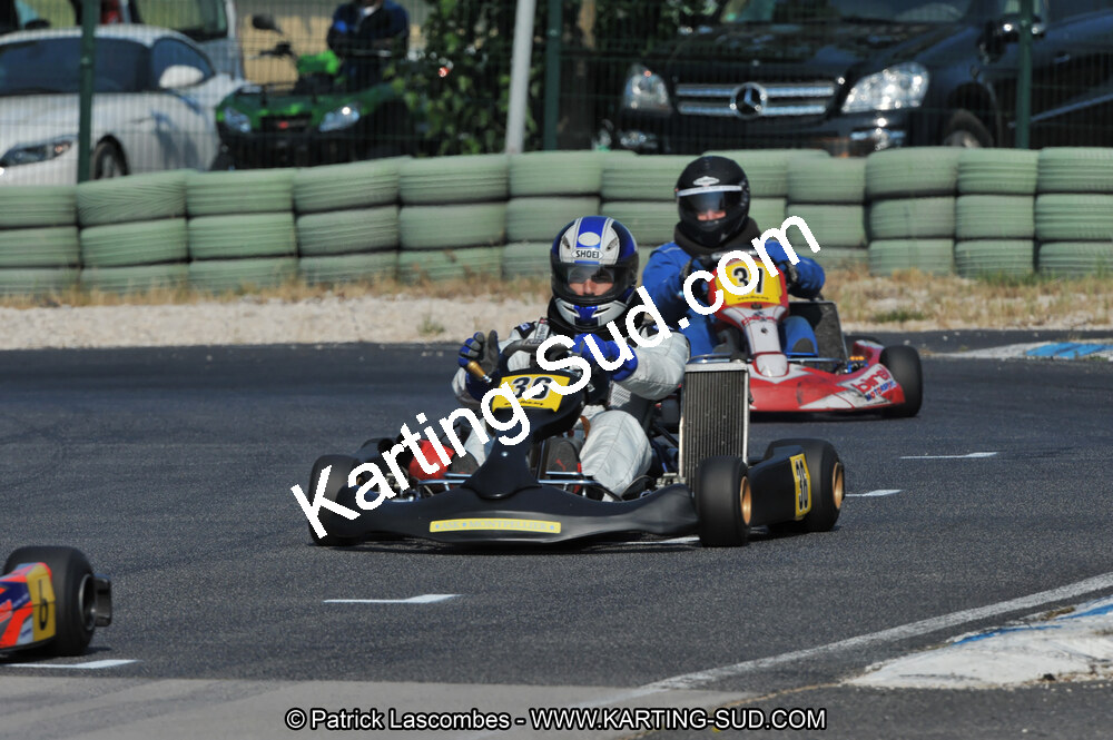 27/06/2010 : Rencontre Elceka à Grabels (photos Patrick Lascombes) 2010 — karting