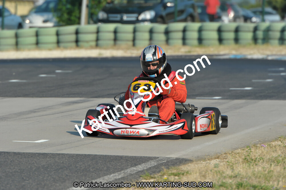 27/06/2010 : Rencontre Elceka à Grabels (photos Patrick Lascombes) 2010 — karting