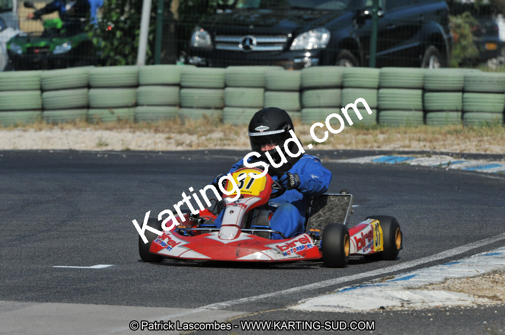 27/06/2010 : Rencontre Elceka à Grabels (photos Patrick Lascombes) 2010 — karting