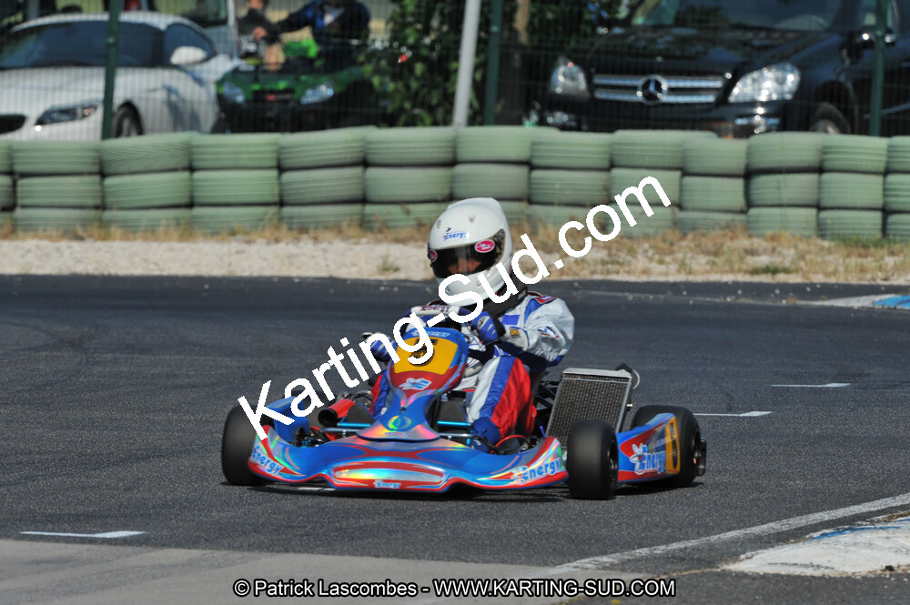27/06/2010 : Rencontre Elceka à Grabels (photos Patrick Lascombes) 2010 — karting