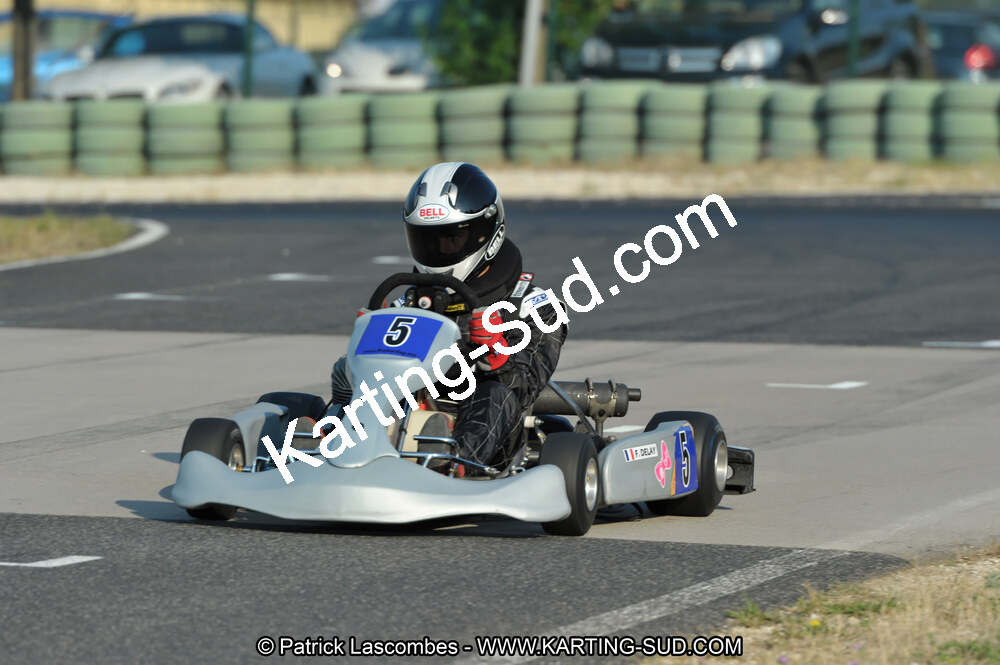 27/06/2010 : Rencontre Elceka à Grabels (photos Patrick Lascombes) 2010 — karting