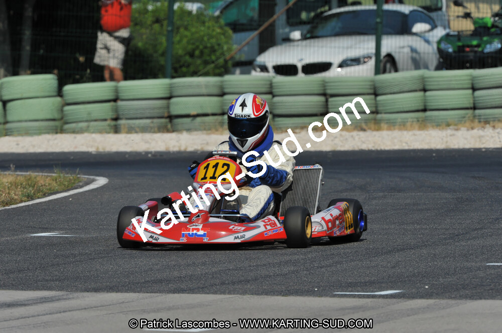 27/06/2010 : Rencontre Elceka à Grabels (photos Patrick Lascombes) 2010 — karting