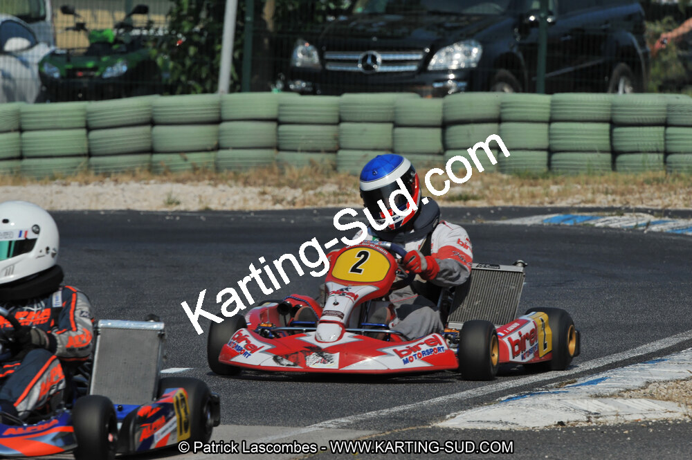 27/06/2010 : Rencontre Elceka à Grabels (photos Patrick Lascombes) 2010 — karting
