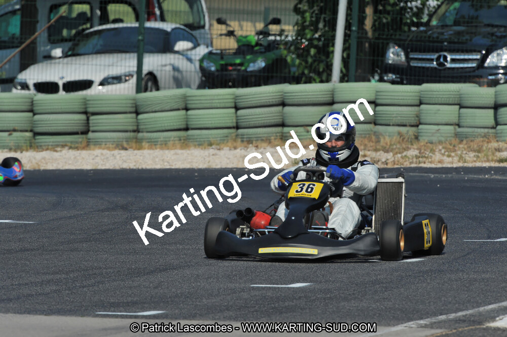 27/06/2010 : Rencontre Elceka à Grabels (photos Patrick Lascombes) 2010 — karting