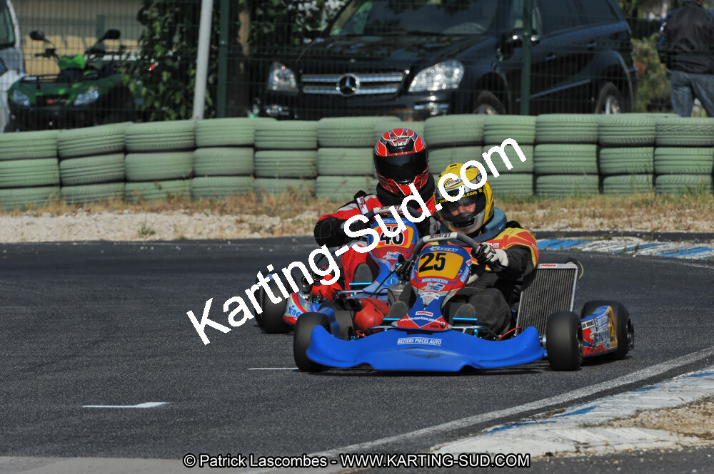 27/06/2010 : Rencontre Elceka à Grabels (photos Patrick Lascombes) 2010 — karting