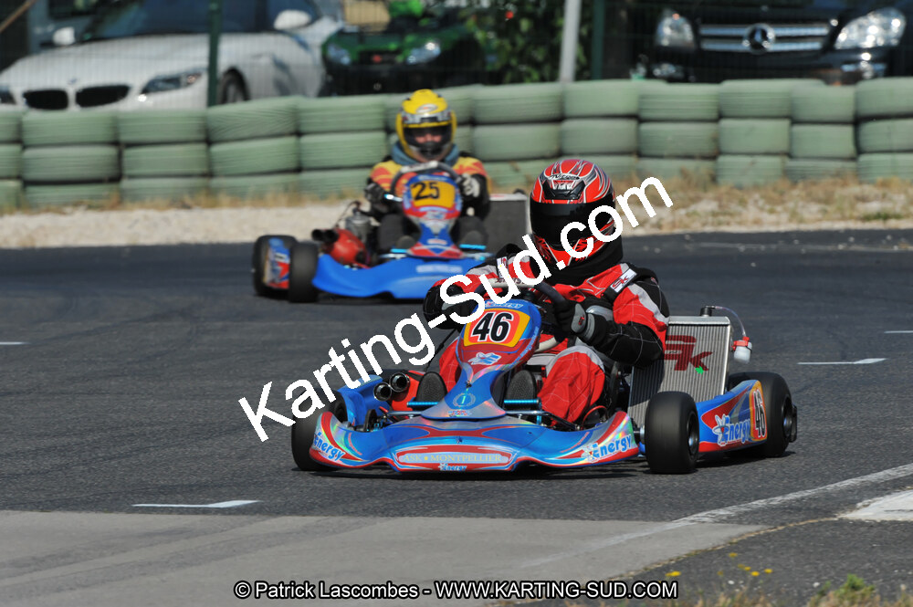 27/06/2010 : Rencontre Elceka à Grabels (photos Patrick Lascombes) 2010 — karting