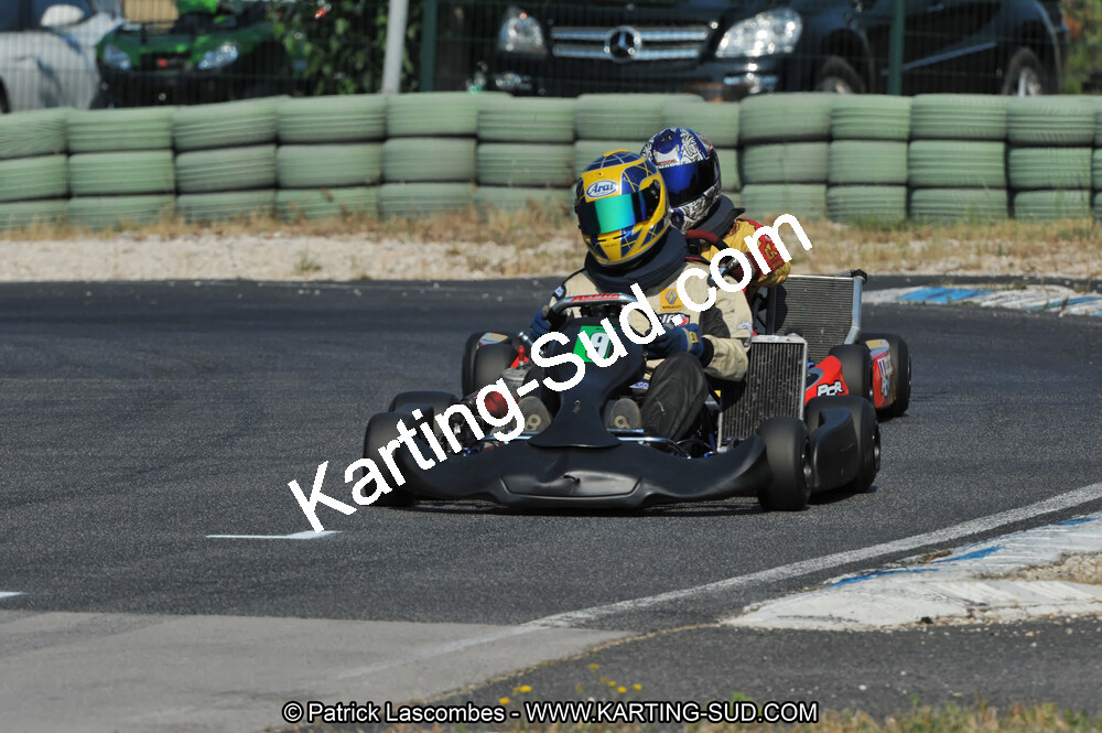 27/06/2010 : Rencontre Elceka à Grabels (photos Patrick Lascombes) 2010 — karting