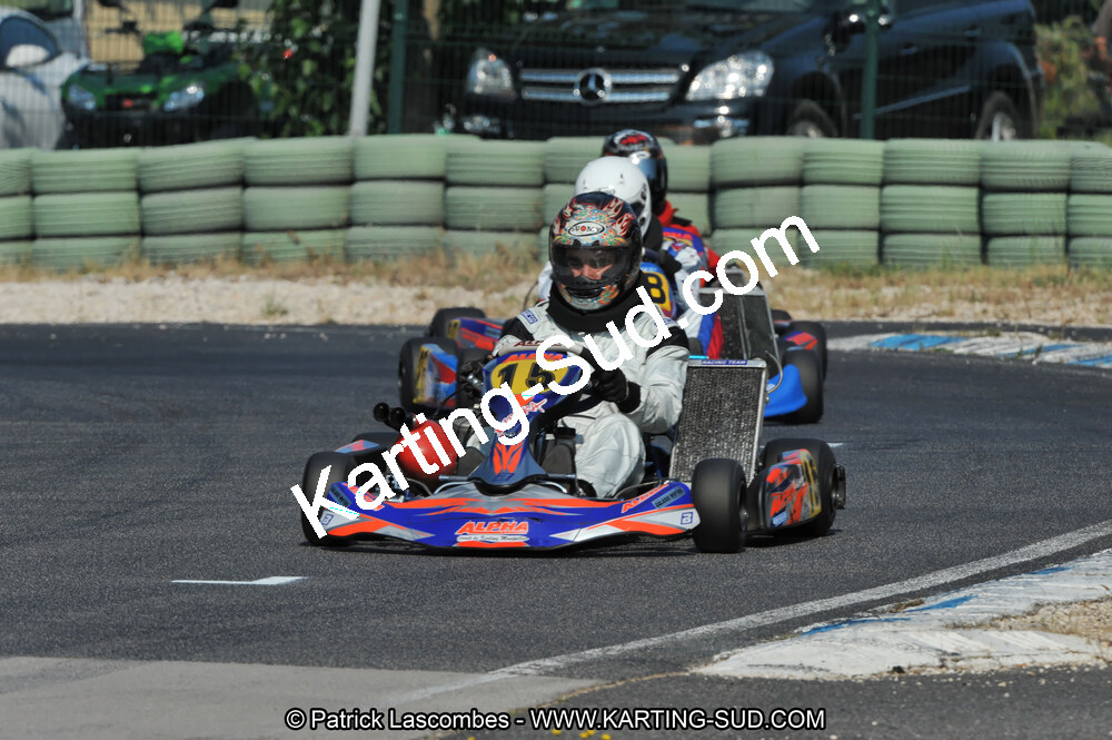 27/06/2010 : Rencontre Elceka à Grabels (photos Patrick Lascombes) 2010 — karting