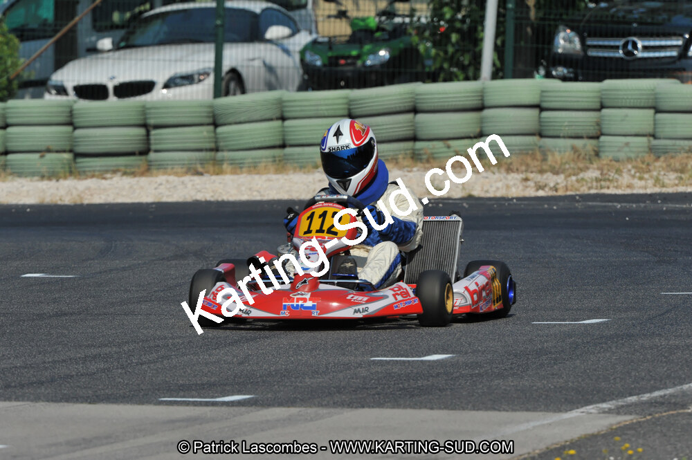 27/06/2010 : Rencontre Elceka à Grabels (photos Patrick Lascombes) 2010 — karting