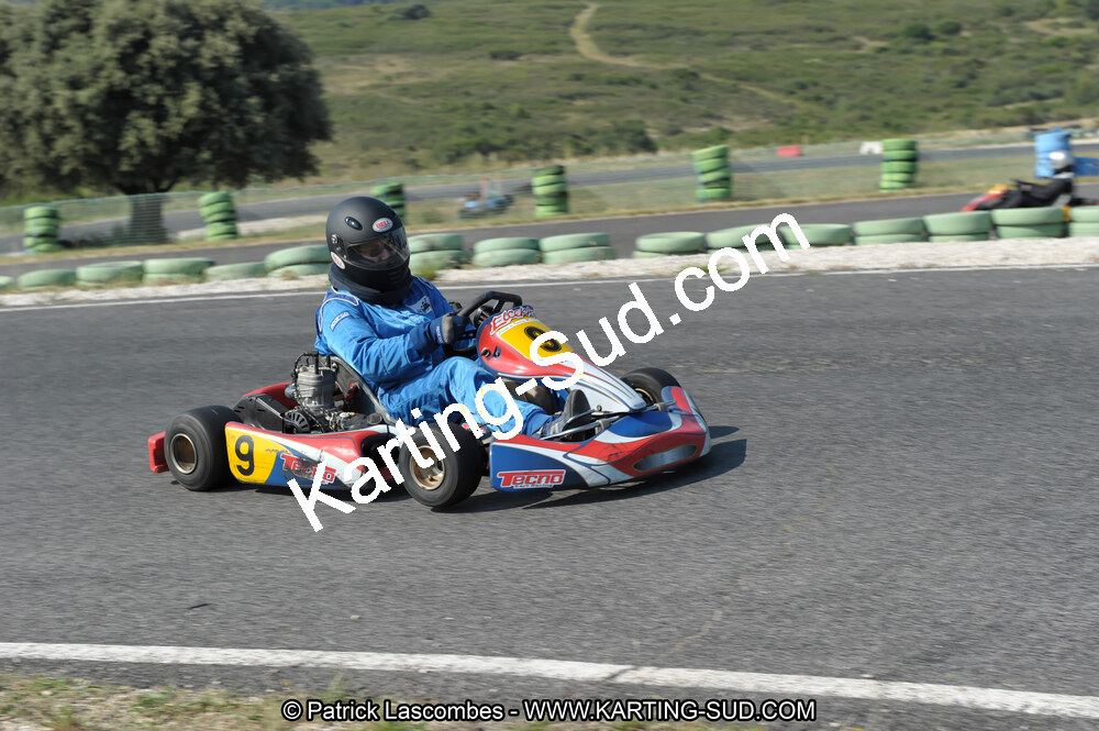 27/06/2010 : Rencontre Elceka à Grabels (photos Patrick Lascombes) 2010 — karting