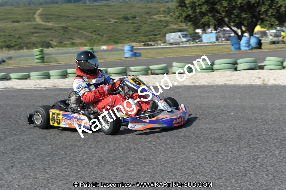 27/06/2010 : Rencontre Elceka à Grabels (photos Patrick Lascombes) 2010 — karting