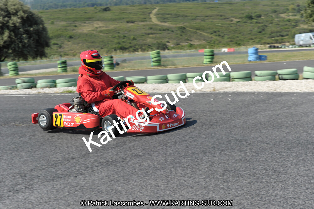 27/06/2010 : Rencontre Elceka à Grabels (photos Patrick Lascombes) 2010 — karting