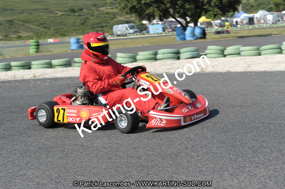 27/06/2010 : Rencontre Elceka à Grabels (photos Patrick Lascombes) 2010 — karting