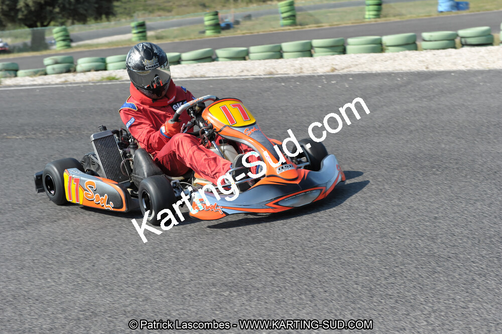 27/06/2010 : Rencontre Elceka à Grabels (photos Patrick Lascombes) 2010 — karting