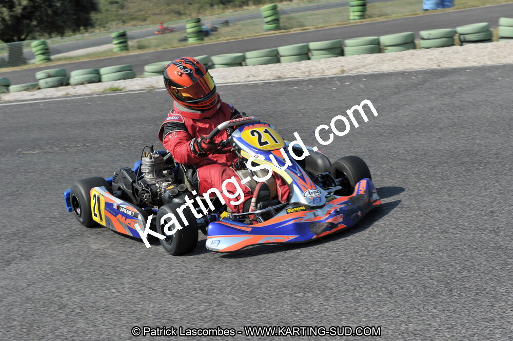 27/06/2010 : Rencontre Elceka à Grabels (photos Patrick Lascombes) 2010 — karting