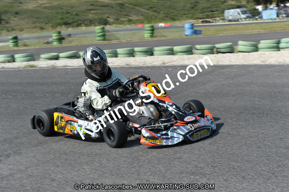 27/06/2010 : Rencontre Elceka à Grabels (photos Patrick Lascombes) 2010 — karting