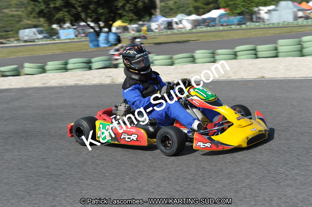 27/06/2010 : Rencontre Elceka à Grabels (photos Patrick Lascombes) 2010 — karting