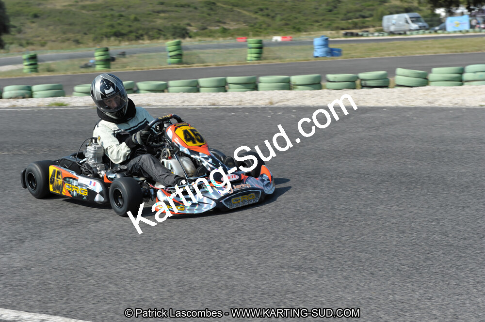 27/06/2010 : Rencontre Elceka à Grabels (photos Patrick Lascombes) 2010 — karting