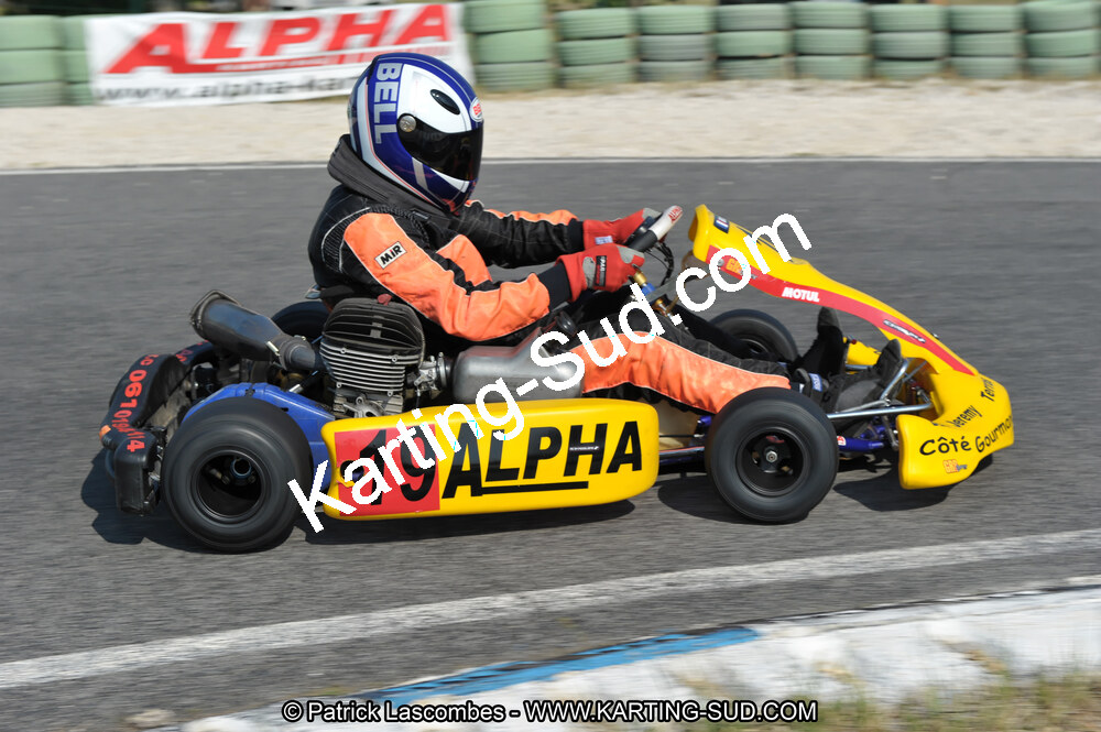 27/06/2010 : Rencontre Elceka à Grabels (photos Patrick Lascombes) 2010 — karting