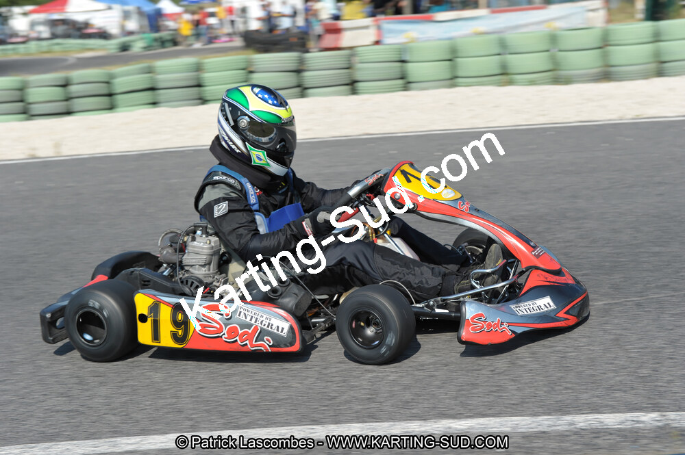 27/06/2010 : Rencontre Elceka à Grabels (photos Patrick Lascombes) 2010 — karting