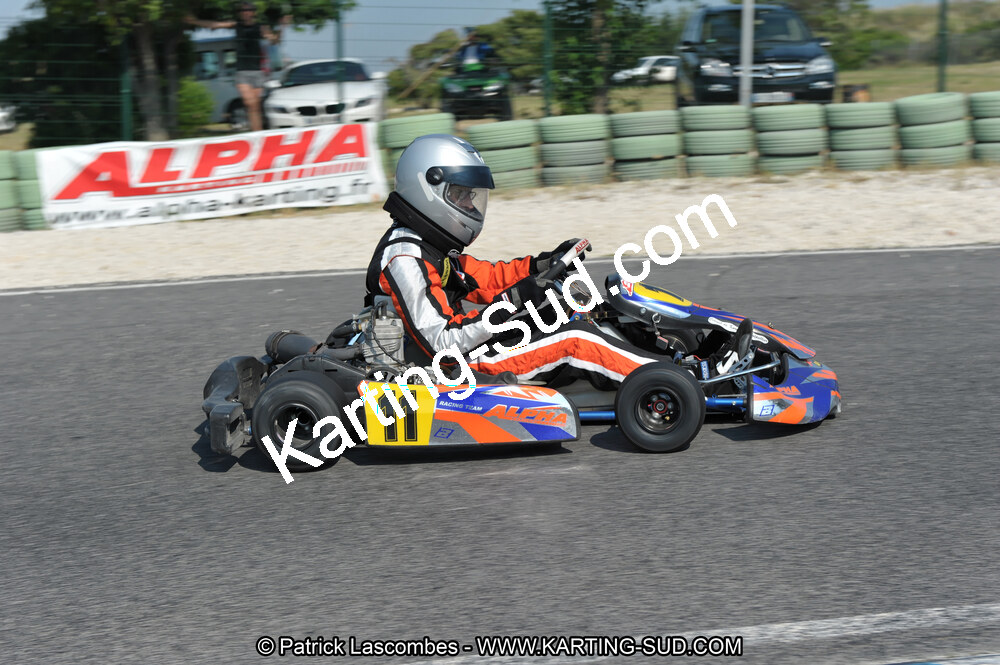 27/06/2010 : Rencontre Elceka à Grabels (photos Patrick Lascombes) 2010 — karting