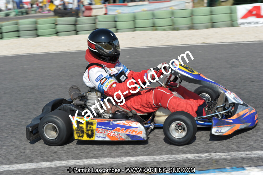 27/06/2010 : Rencontre Elceka à Grabels (photos Patrick Lascombes) 2010 — karting