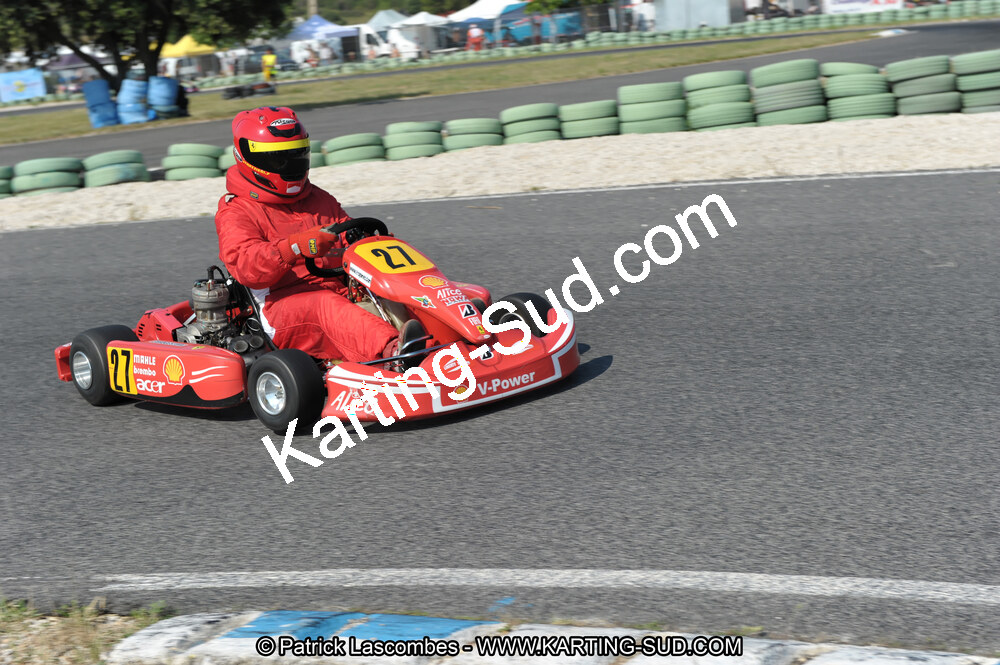27/06/2010 : Rencontre Elceka à Grabels (photos Patrick Lascombes) 2010 — karting