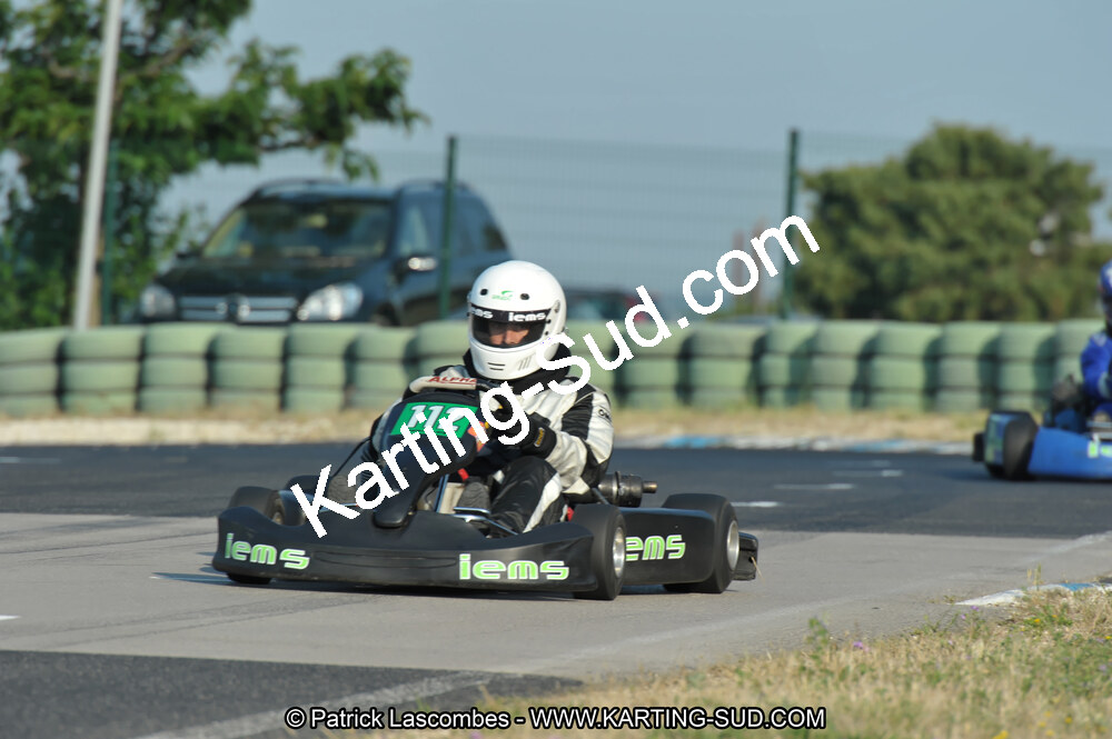 27/06/2010 : Rencontre Elceka à Grabels (photos Patrick Lascombes) 2010 — karting