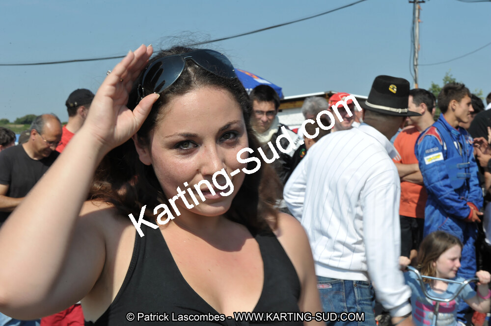 27/06/2010 : Rencontre Elceka à Grabels (photos Patrick Lascombes) 2010 — karting