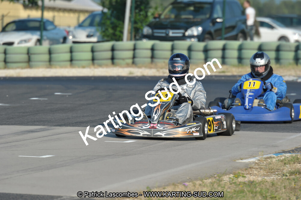 27/06/2010 : Rencontre Elceka à Grabels (photos Patrick Lascombes) 2010 — karting