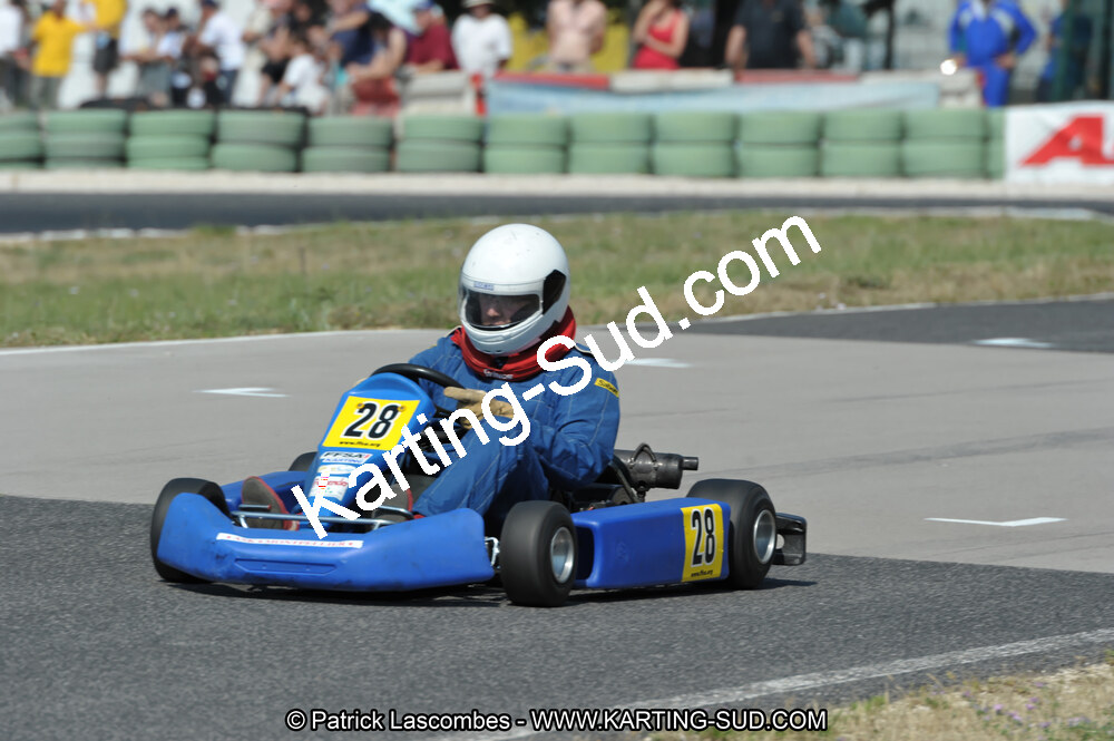27/06/2010 : Rencontre Elceka à Grabels (photos Patrick Lascombes) 2010 — karting