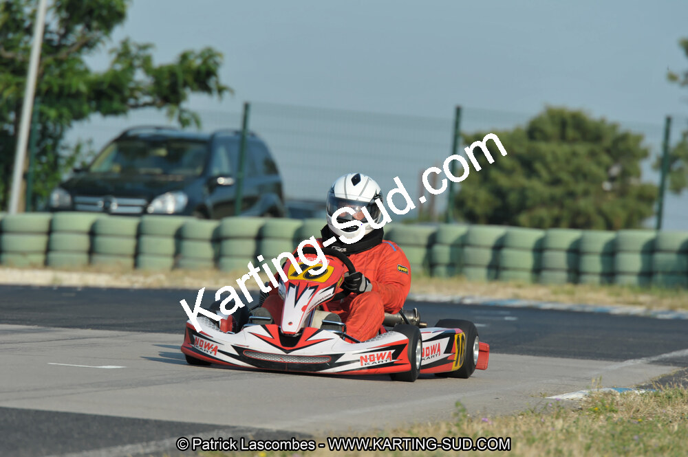 27/06/2010 : Rencontre Elceka à Grabels (photos Patrick Lascombes) 2010 — karting