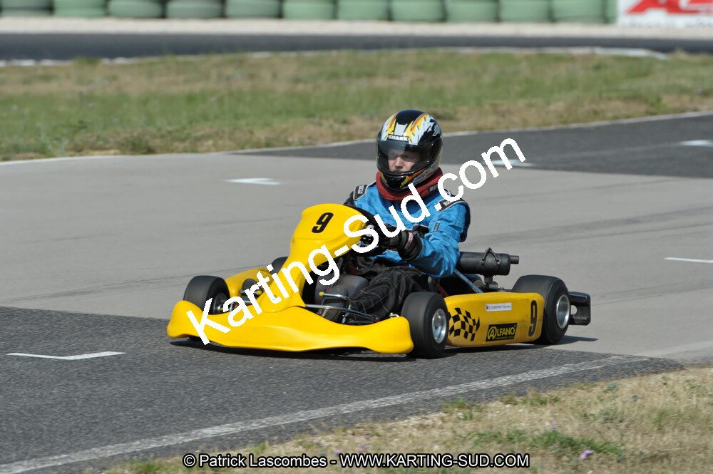 27/06/2010 : Rencontre Elceka à Grabels (photos Patrick Lascombes) 2010 — karting