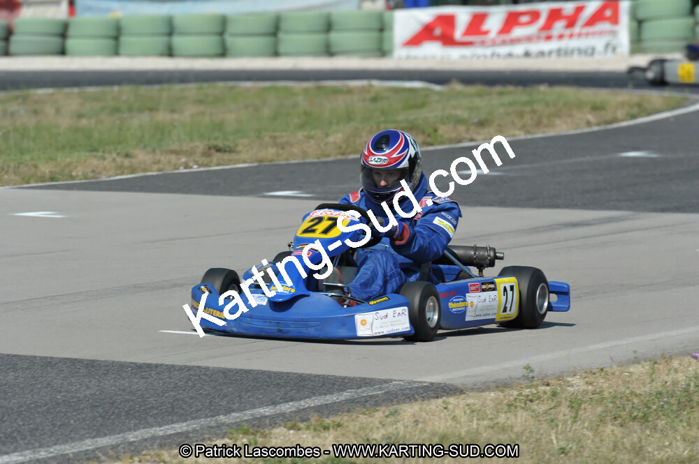27/06/2010 : Rencontre Elceka à Grabels (photos Patrick Lascombes) 2010 — karting