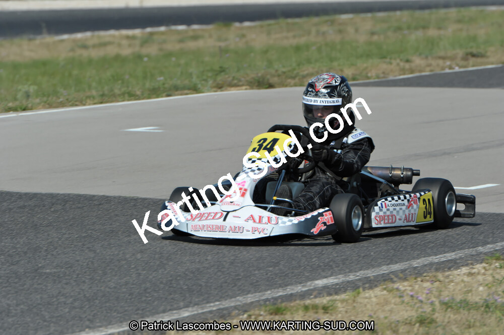 27/06/2010 : Rencontre Elceka à Grabels (photos Patrick Lascombes) 2010 — karting
