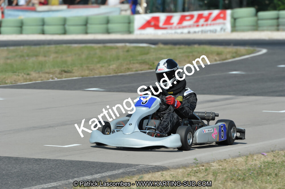 27/06/2010 : Rencontre Elceka à Grabels (photos Patrick Lascombes) 2010 — karting