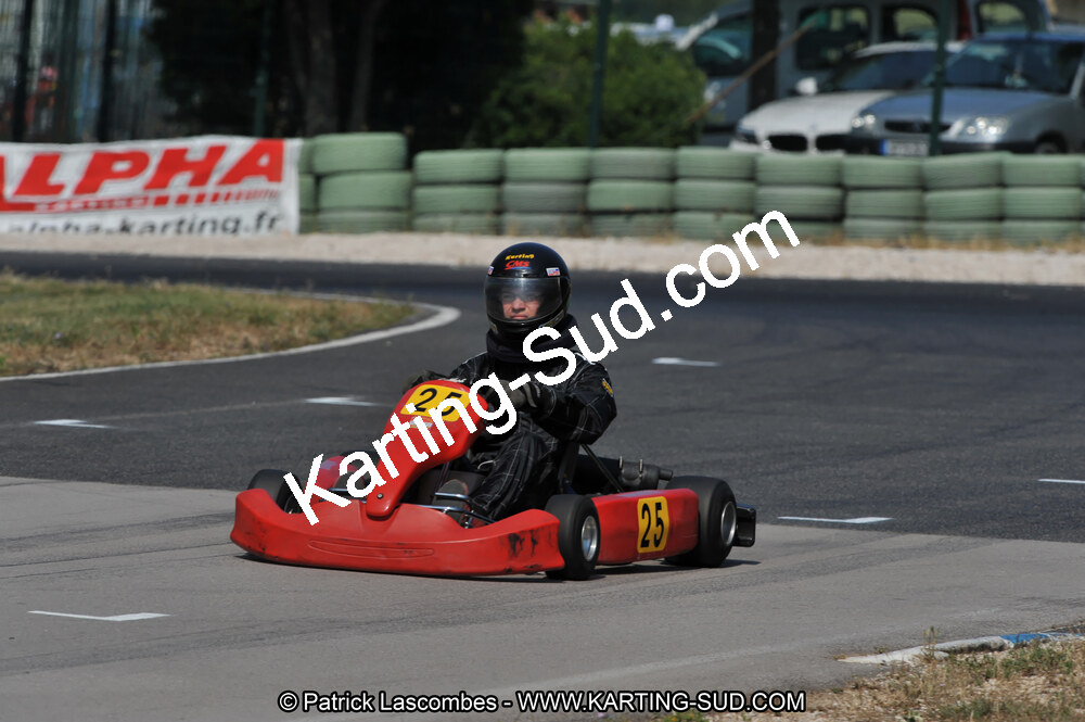 27/06/2010 : Rencontre Elceka à Grabels (photos Patrick Lascombes) 2010 — karting