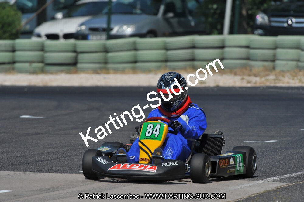 27/06/2010 : Rencontre Elceka à Grabels (photos Patrick Lascombes) 2010 — karting